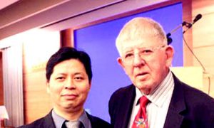 【學術交流】第三屆長庚美容外科研討會-感恩羅慧夫院長的付出