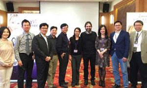 【雅丰人物】Talk to Dr.-樂在每個角色,平衡工作、家庭很簡單!