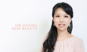 【雅丰人物】Talk to Dr.-美女醫師不藏私,公開過年不發福的秘訣!